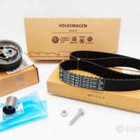 Kit Distribuzione ORIGINALE PER AUDI TT 1.8 98-06