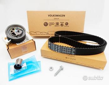 Kit Distribuzione ORIGINALE PER AUDI TT 1.8 98-06