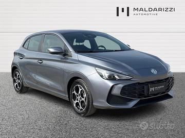 MG MG3 1.5 Comfort