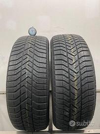 195 55 r17 92h 2 gomme pirelli invernale