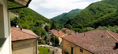 Trilocale per vacanza