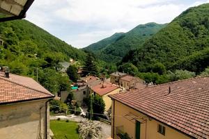 Trilocale per vacanza