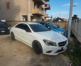 Mercedes-benz CLA 220 CLA 200 d Business