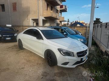 Mercedes-benz CLA 220 CLA 200 d Business