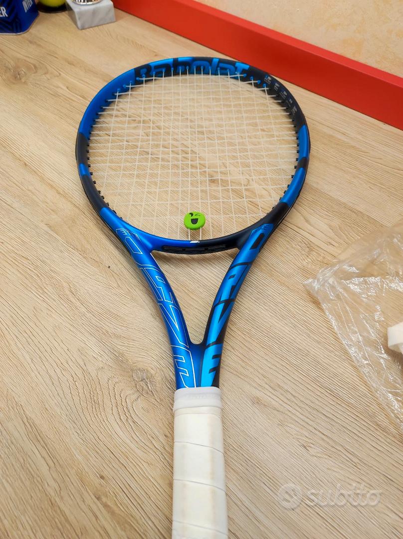 racchetta Babolat pure drive lite Sports In vendita a Varese