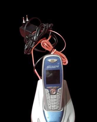 Telefono cordless Aladino Telecom