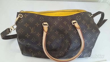 Borsa Vintage Louis Vuitton