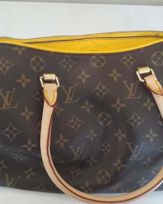 Borsa Vintage Louis Vuitton