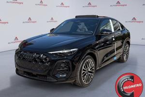 Audi Q5 Sportback TDI 150kW quattro S tronic ...