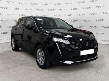 Peugeot 3008 PureTech Turbo 130 EAT8 S&S Acti...
