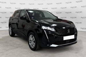 Peugeot 3008 PureTech Turbo 130 EAT8 S&S Acti...