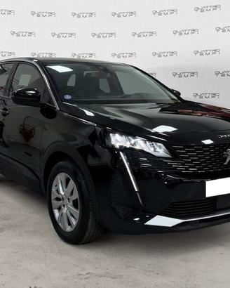 Peugeot 3008 PureTech Turbo 130 EAT8 S&S Acti...