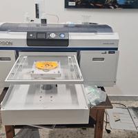 stampante EPSON SURECOLOR F2000