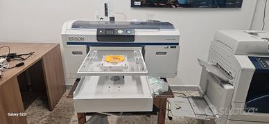 stampante EPSON SURECOLOR F2000