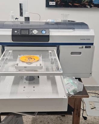 stampante EPSON SURECOLOR F2000
