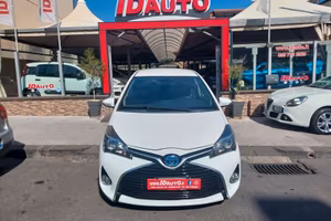 Toyota Yaris 1.5 Hybrid 5 porte Active