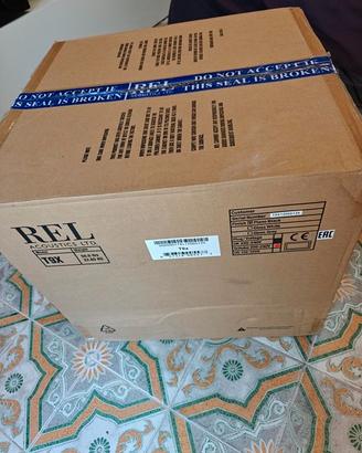Subwoofer REL T9X
