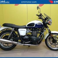 TRIUMPH Bonneville Garantita e Finanziabile
