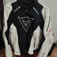 GIACCA MOTO DAINESE LAGUNA SECA TEX 50