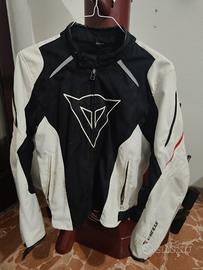 GIACCA MOTO DAINESE LAGUNA SECA TEX 50