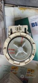 BOSCH MOTORE POMPA SCARICO LAVATRICE
