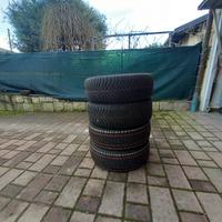gomme auto