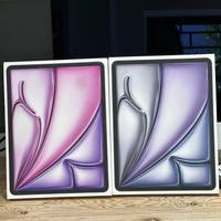 iPad Air 13'' M2 128gb Wi-Fi Ex-Demo