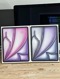 iPad Air 13'' M2 128gb Wi-Fi Ex-Demo