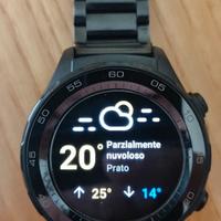 Huawei SmartWatch 2