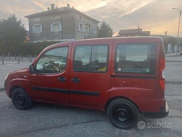 Fiat Doblo'