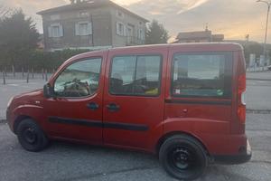 Fiat Doblo'