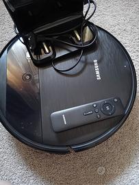 SAMSUNG POWERBOT ASPIRAPOLVERE  SENZA FILI – SMART