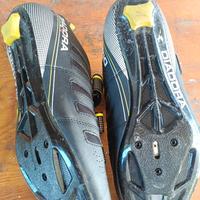 Scarpe per bici da corsa Diadora