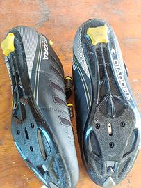 Scarpe per bici da corsa Diadora