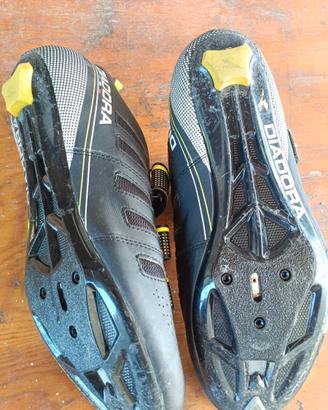 Scarpe per bici da corsa Diadora