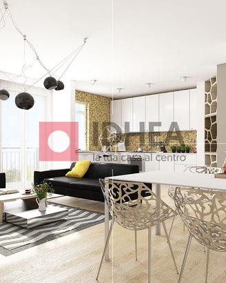 NUOVA COSTRUZIONE 2 CAMERE P. 1^ A5 RIF. "AAGA5"