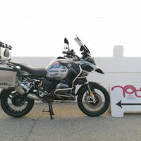 BMW R 1200 GS Adventure - m.y.2015 - Full optional