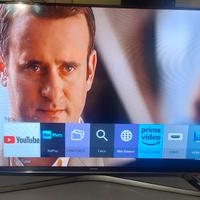 Samsung 48pollici  UE48j6200