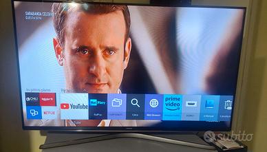 Samsung 48pollici  UE48j6200