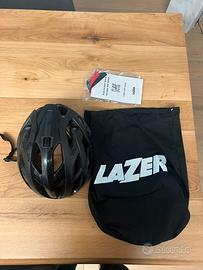 CASCO BICI LAZER GENESIS