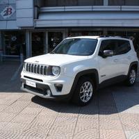 JEEP Renegade 1.6 Mjt DDCT 120 CV Limited