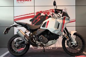 Ducati Desert X - 2022 PNEUMATICI NUOVI!