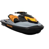 SEA DOO GTI SE 2022 IBR + Sound System