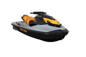 SEA DOO GTI SE 2022 IBR + Sound System