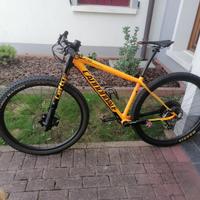 Cannondale fsi 29 M