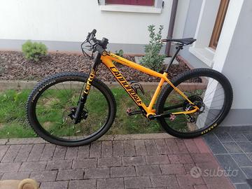 Cannondale fsi 29 M