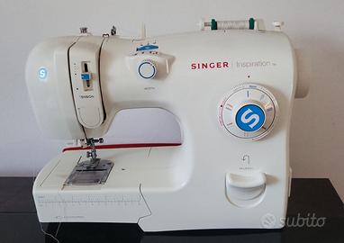macchina da cucire SINGER INSPIRATION 4210C