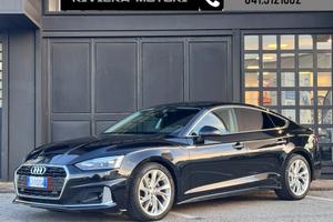 AUDI A5 SPB 35 TDI S tronic Business Advanced