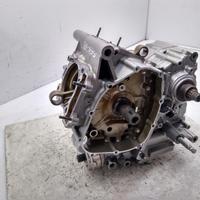 CARTER MOTORE ALBERO E INGRANAGGI P511 SUZUKI GLAD