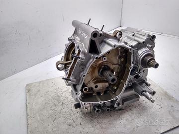 CARTER MOTORE ALBERO E INGRANAGGI P511 SUZUKI GLAD